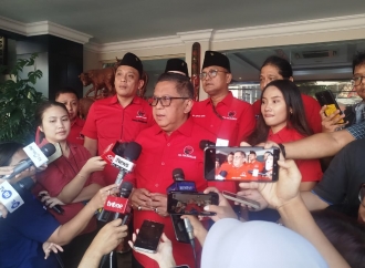 PDI Perjuangan Kritik Bupati Malang yang Lantik Anak Kandung Jadi Kadis DLH: "Kurang Elok"