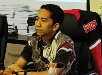 Eri Irawan Tegaskan Voucher Parkir Harus Jamin Kemudahan Akses Bagi Seluruh Lapisan Masyarakat 
