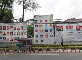 Matinya Baliho: Mengapa 2029 Adalah Milik Algoritma, Bukan Logistik?