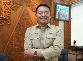 TB Hasanuddin: Akses Diskusi Komisi I DPR Tertutup Akibat Minimnya Kehadiran Menhan dan Menlu