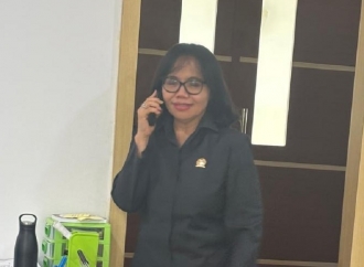 ‎Cegah Kasus BNI Aek Nabara Terulang, Elvi Diana Desak OJK Perketat Pengawasan  ‎