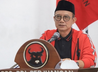 Selat Hormuz Tak Mereda, Kanang Ingatkan Jangan Sampai Salah Lakukan Subsidi BBM Apalagi Penyelundupan