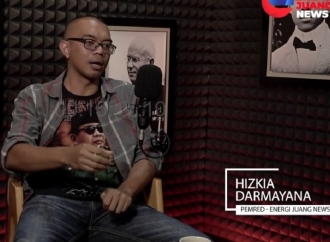 Pengamat Sosial Hizkia Darmayana: Perbankan Jangan Beri Ruang Bandit Rusak Modal Sosial Rakyat