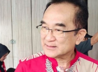 Rudianto Tjen: Penerbangan Internasional Tanjungpandan-Singapura Dorongan Besar Pariwisata Belitung