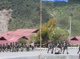 Kontak Tembak di Puncak Papua, TB Hasanuddin Dorong Pemerintah Cepat dan Transparan Ungkap Fakta