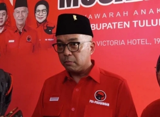 Banteng Kabupaten Tulungagung Gelar Musyawarah Anak Cabang