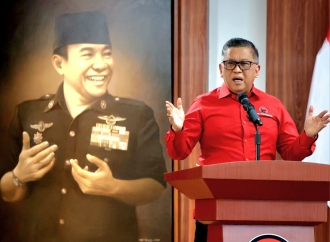 PDI Perjuangan Desak Segera Bahas RUU Pemilu demi Kualitas Demokrasi