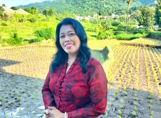 Menjadi Perempuan Berdaya, Menjadi Kekuatan: Melanjutkan Api Perjuangan Raden Ajeng Kartini Menuju Indonesia Raya