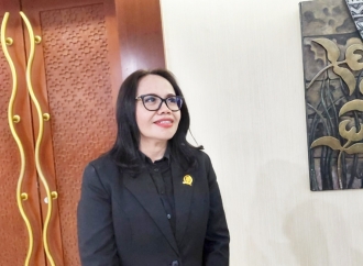 Elvi Diana Tegaskan Perjuangan Kartini Tak Lekang Waktu