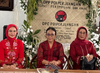Peringatan Hari Kartini 2026: PDI Perjuangan Ajak Perempuan Akar Rumput Berdaya dan Berdampak