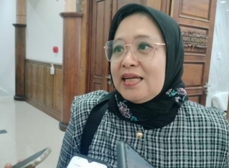 Erma Susanti Tegaskan PDI Perjuangan Miliki Komitmen Kuat Terhadap Pemberdayaan Perempuan