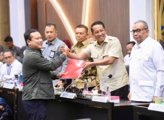 Setelah 22 Tahun, RUU PPRT Akhirnya Disepakati Melaju ke Tahap Selanjutnya