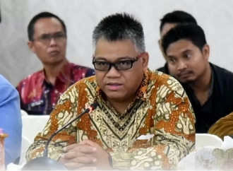 Giri Ramanda: Rekrutmen CPNS 2026 Masih Menunggu Kesiapan APBN