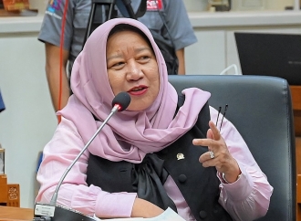 Siti Aisyah Dorong Penataan Kelembagaan Profesi Advokat Lewat Dewan Advokat Nasional