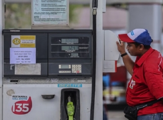 Adisatrya Suryo: Harga BBM Nonsubsidi dan LPG Naik Tanpa Proses Sosialisasi yang Matang