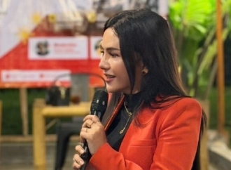 Indi Naidha Tekankan Akses Kerja dan Beasiswa bagi Disabilitas di Kabupaten Jember 
