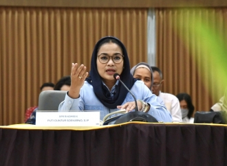 Puti Guntur Soekarno: Perayaan  Hari Kartini Jadi Spirit Perjuangan Kesetaraan Gender