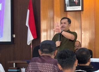 Peringati Hari Kartini, Eko Suwanto Sebut Ibu Adalah Soko Guru Pendidikan Keluarga & Masyarakat