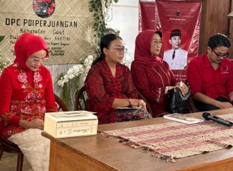 Bintang Puspayoga Dukung Penuh Raden Ayu Lasminingrat Jadi Pahlawan Nasional dari Garut