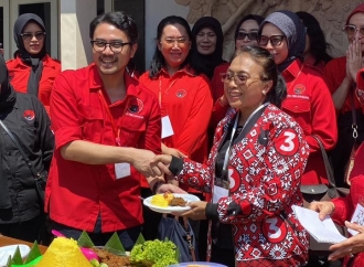 Dorong Kemandirian Daerah, PDI Perjuangan Garut Fokus Perkuat Ekonomi Berbasis Potensi Lokal