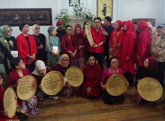 Dorong Kemandirian Daerah, PDI Perjuangan Garut Fokus Perkuat Ekonomi Berbasis Potensi Lokal