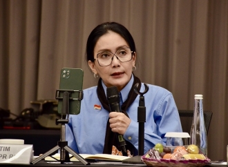 Sebut Kampus 'Menara Gading yang Keropos', Rieke Diah Pitaloka Kritik Normalisasi Kekerasan Seksual