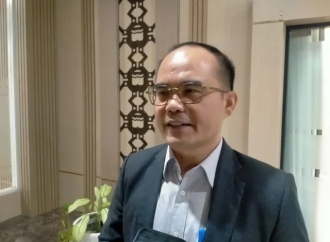 TBC Meningkat di Baduy, Yeremia Mendrofa Desak Pemerintah Gunakan Pendekatan Budaya