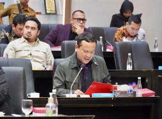 Banyu Biru Djarot Tegaskan UU PPRT Langkah Maju Perlindungan Pekerja Rumah Tangga di Indonesia