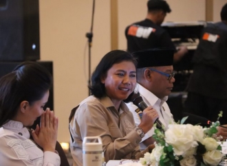 Krisis Energi, Legislator PDI Perjuangan: Momentum Transformasi Sistem Transportasi Angkutan Umum