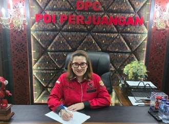 Ayu Nur Suri Tegaskan Kolaborasi Gubernur dan Wali Kota Jadi Kunci Tuntaskan Banjir Palembang