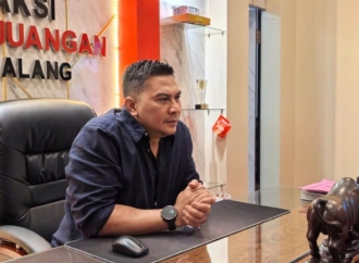 SDN 2 Mulyoagung Rusak Parah, Abdul Qodir Pasang Badan: Pakai Dana Pokir PDI Perjuangan Jika Perlu!