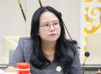 Perkuat Pelestarian Budaya, Pansus XII DPRD Jabar Sambangi Dewan Kebudayaan Karawang