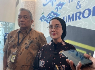 Selly Gantina Dorong Penerapan 'Makkah Route' di Bandara Kertajati untuk Percepat Alur Haji