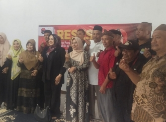 Ida Nurlaela Dorong Pemerataan Fasilitas Pendidikan di Wilayah Pelosok