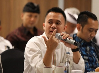 Mufti Anam Ingatkan Proses Rekrutmen 30 Ribu Manajer Kopdes Harus Profesional dan Transparan