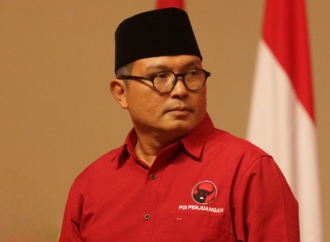 PDI Perjuangan Tetapkan Syaifuddin Zuhri Sebagai Ketua DPRD Kota Surabaya