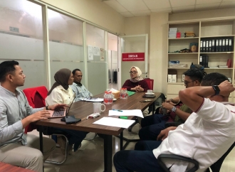 Sengketa Lahan Lenteng Agung: BBHAR PDI Perjuangaan Terima Aduan Warga Terkait Penggusuran Paksa oleh TNI