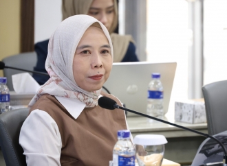 Rayakan Hari Jadi ke-448, Ineu Purwadewi Dorong Sinergi Pembangunan di Sumedang