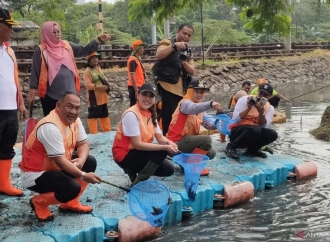 Hilda Kusuma Dewi Desak Pengawasan Ketat Peredaran Olahan Ikan Sapu-Sapu di Jakarta
