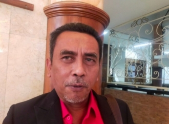 Ony Setiawan Inisiasi Gerakan Penanaman Sorgum