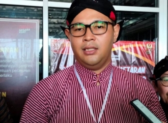 Fajar Gegana Dorong Pemprov DIY Tingkatkan Kesejahteraan Guru