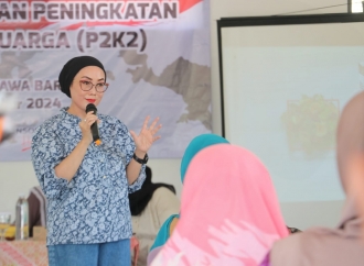 Buron Sejak 2023, Pelaku Penggelapan Dana PKH Ditangkap: Selly Gantina Apresiasi Langkah Cepat Polres Cirebon Kota
