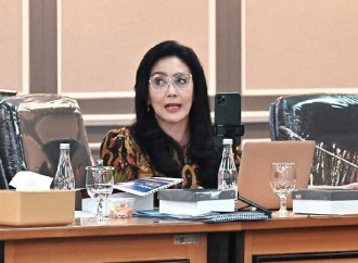 Rieke Diah Pitaloka Endus Kejanggalan Penanganan Pelecehan Seksual di FH UI: Ada yang Salah!