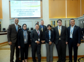 Ahmad Safei: Dari 80 Ribu Rumah Tangga di Kendari, Baru 13 Ribu Dapatkan Layanan SPAM