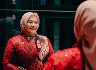 Ida Nurlaela Dorong Perempuan Indonesia Berani Ambil Peran Strategis di Berbagai Sektor 