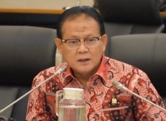 Rokhmin Dahuri: Ketergantungan Impor Bukan Keniscayaan, Melainkan Kegagalan Cara Pandang