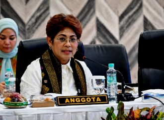 KUHP & KUHAP Baru, Mercy Barends: Penting Penguatan Koordinasi Antar Lembaga Penegak Hukum