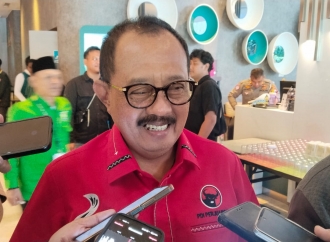 Cak Ji Minta Syaifuddin Zuhri Siapkan Langkah Strategis 