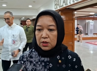 Yuke Kritik Program Penataan Kampung Kumuh di Ibu Kota Belum Tepat Sasaran
