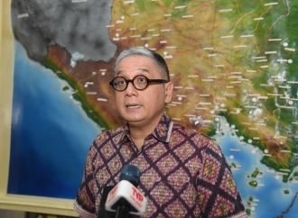 Dampak Ketegangan Geopolitik, Putra Dorong Pemerintah Ubah Target Wisman Demi Devisa